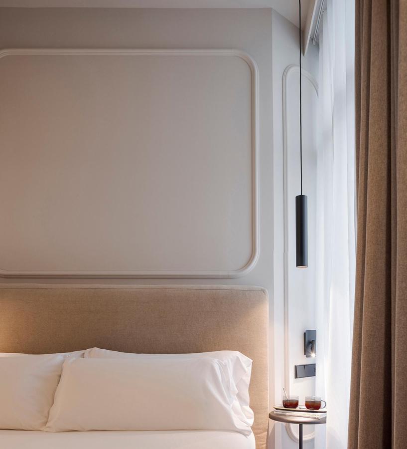 Cozy Room