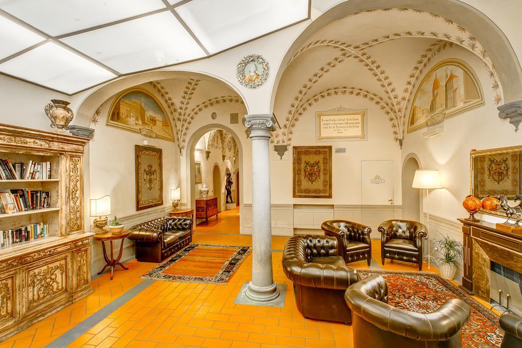 Suite Terrace
