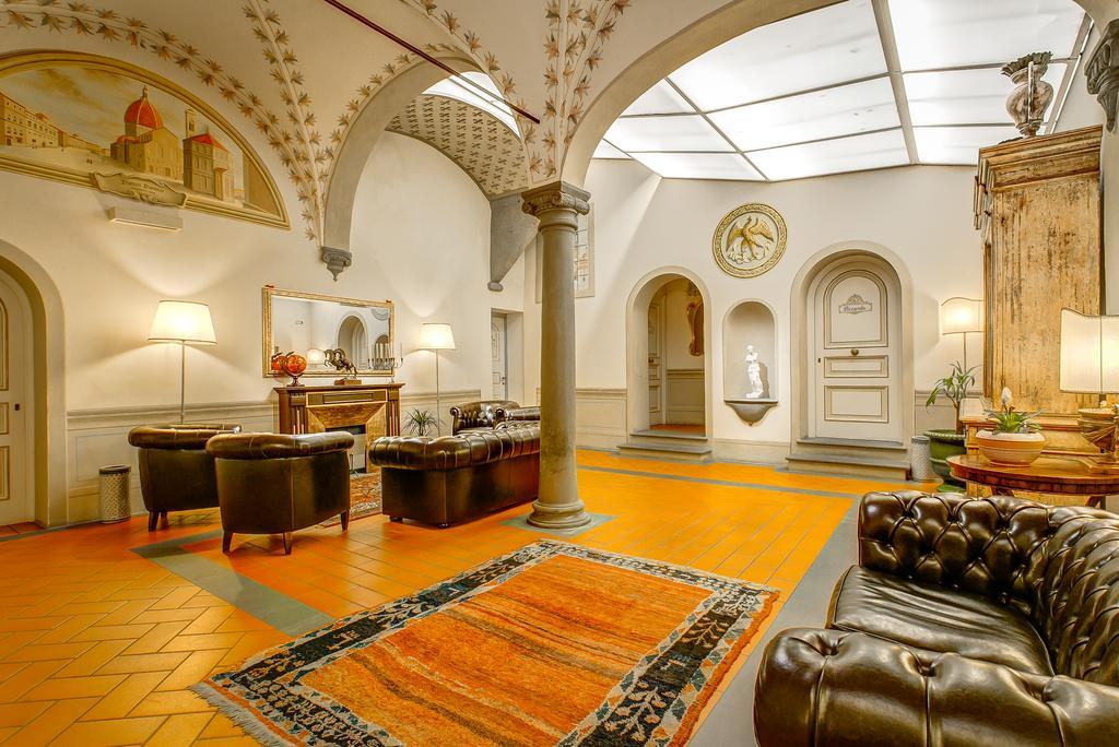 Suite Terrace