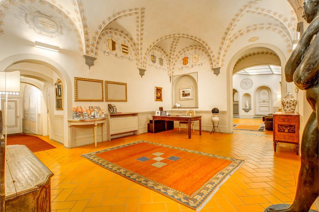 Suite Terrace