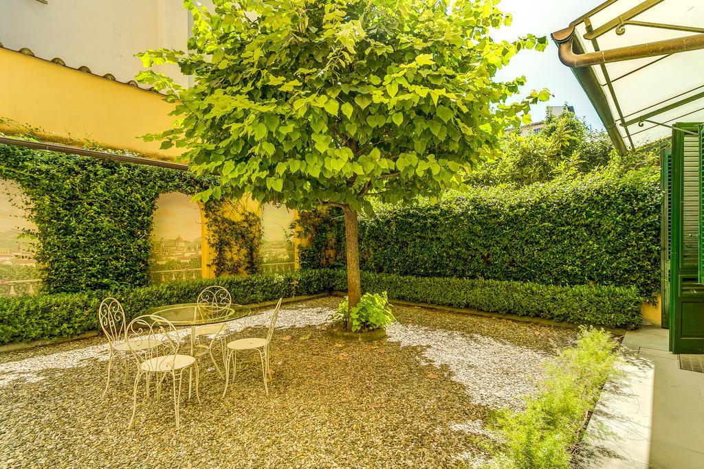 Suite Terrace