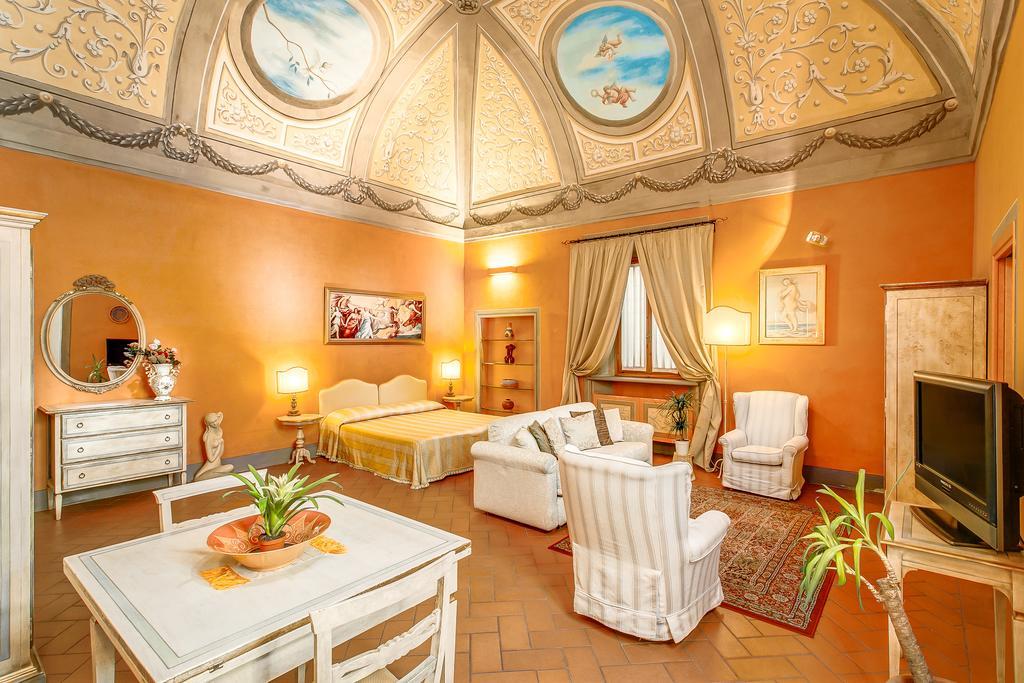 Suite Terrace