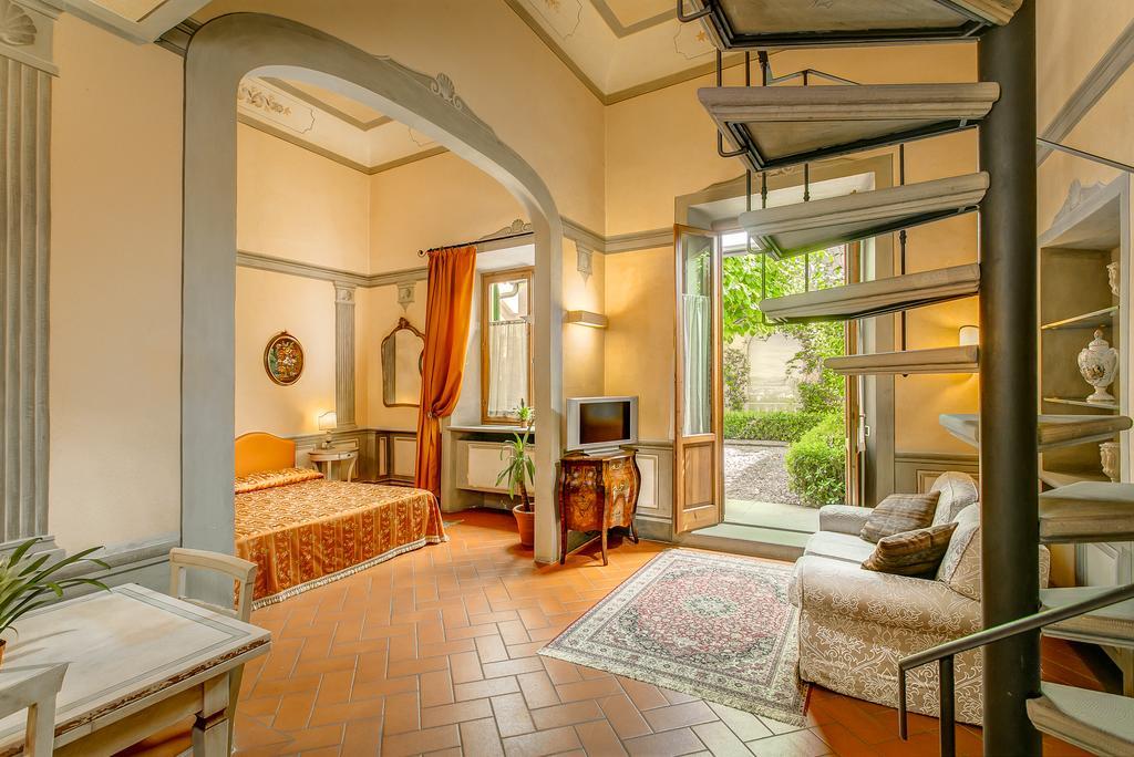 Suite Terrace