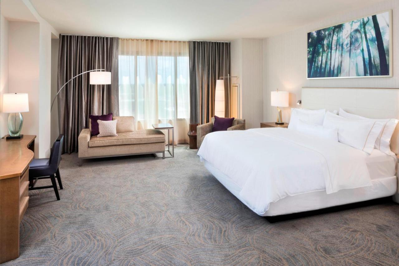 Executive Room, 1 King
