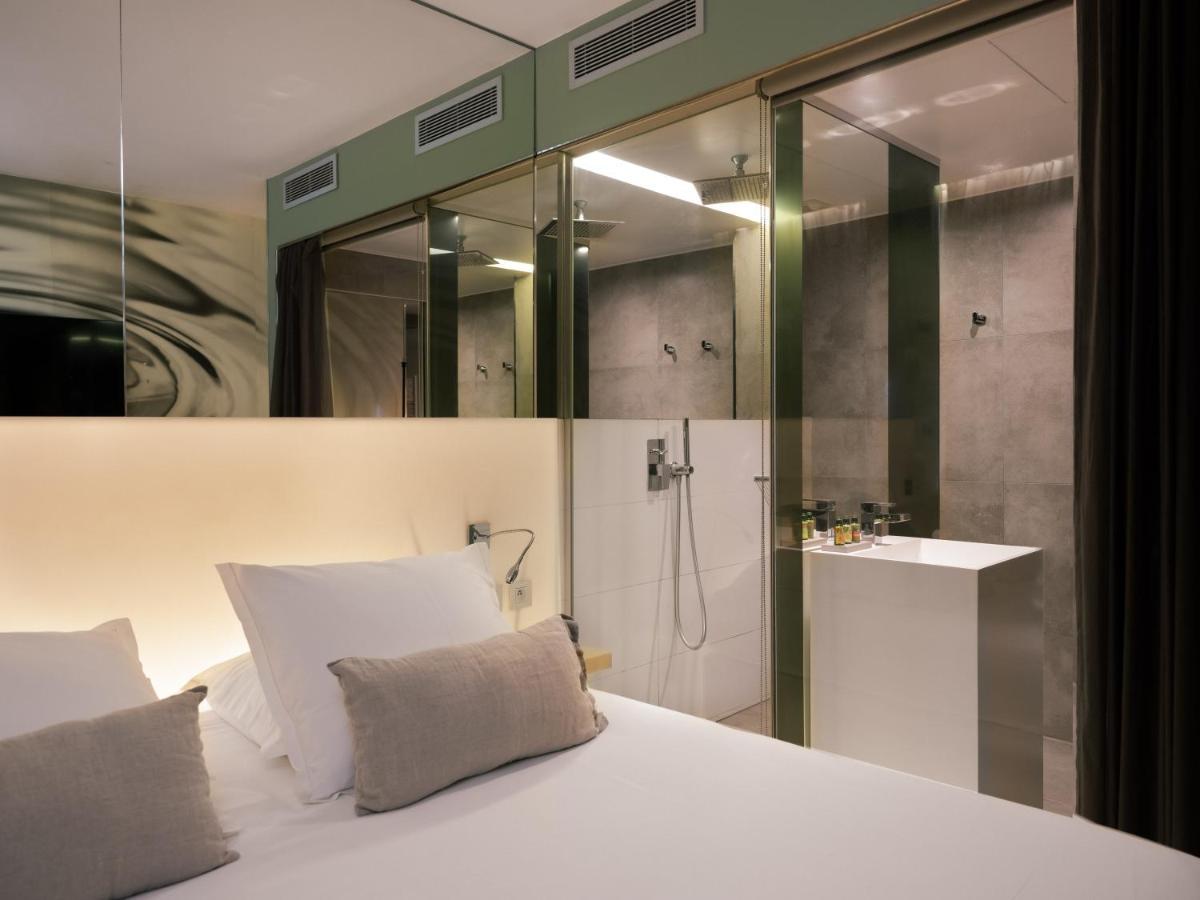 Modern Double Room Narcisse