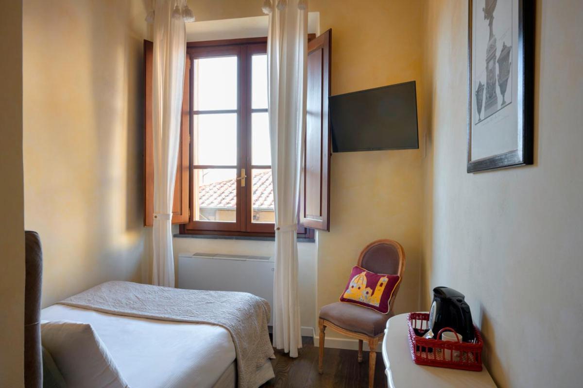 Single Room