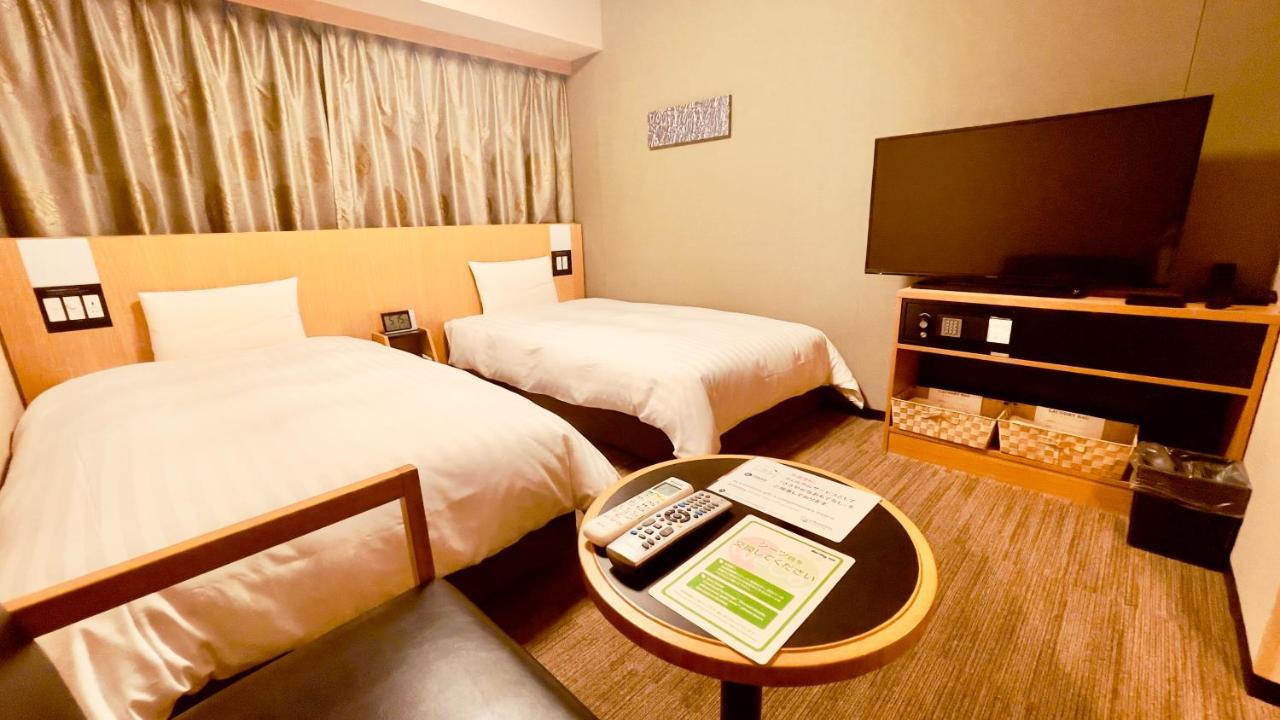 Standard Twin Room Non-Smoking No Daily Cleaning,1743022190:JPEG