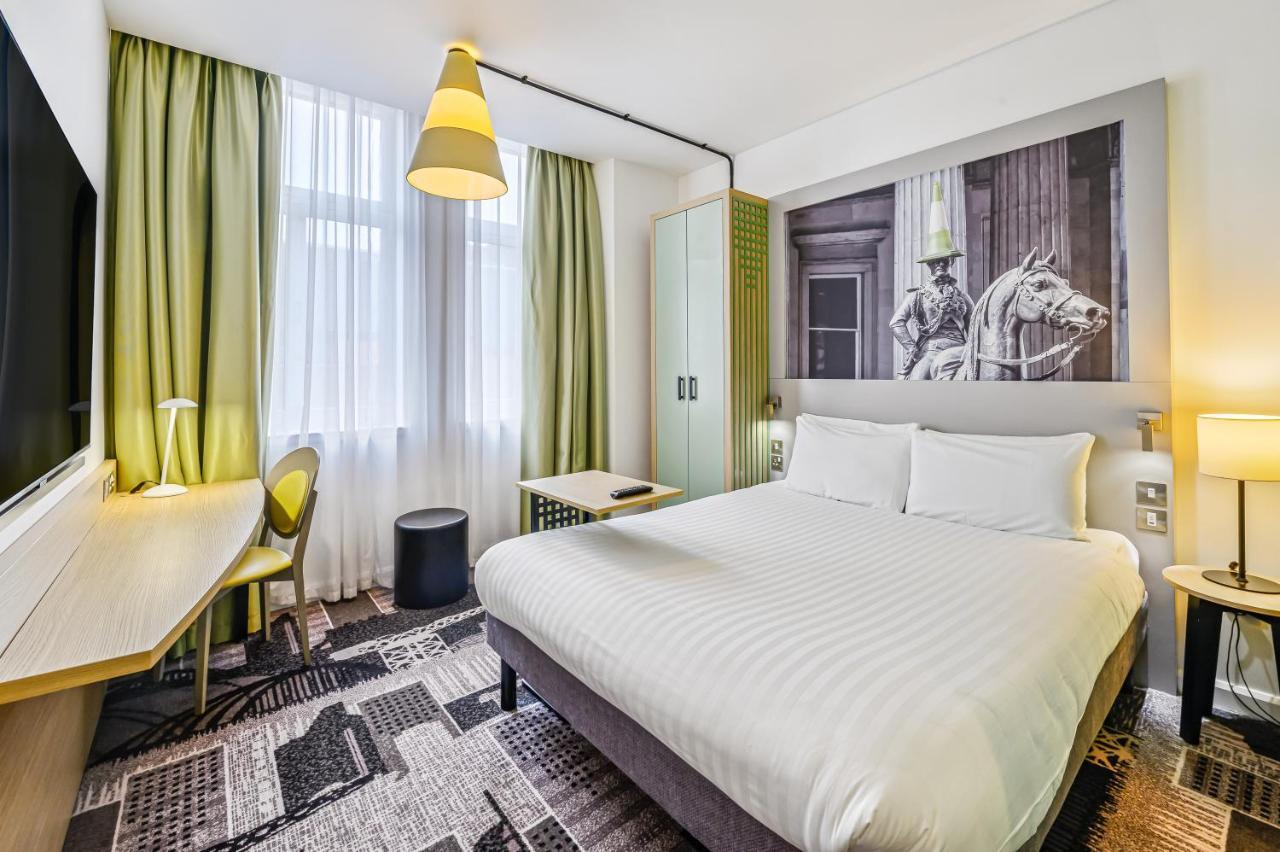 Double Room - Disability Access