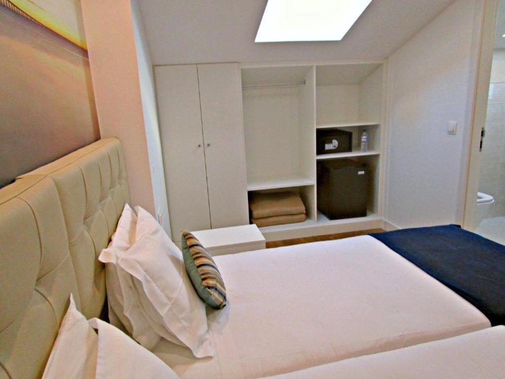 Twin Room without Kitchenette