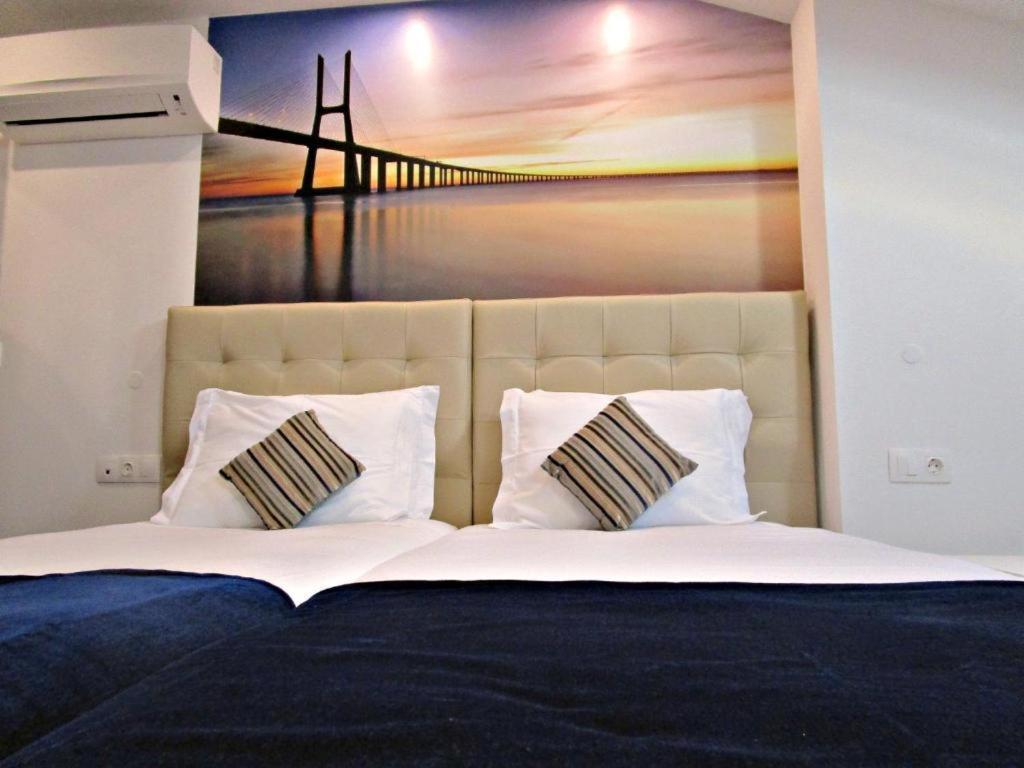 Twin Room without Kitchenette
