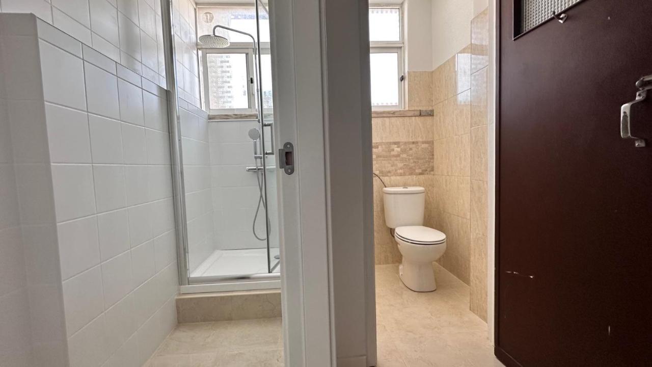 Standard Double Room with Shared Bathroom