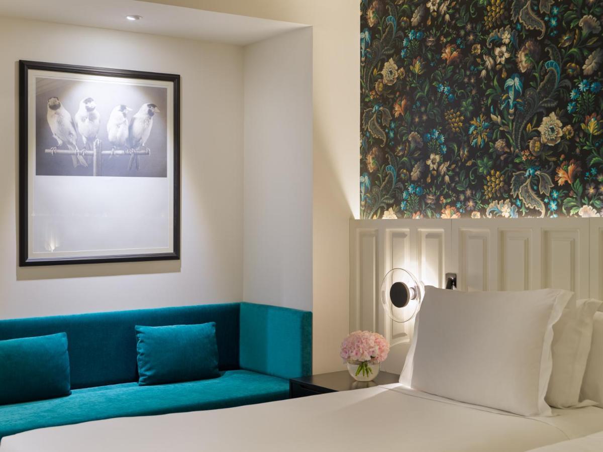 Triple Deluxe Room