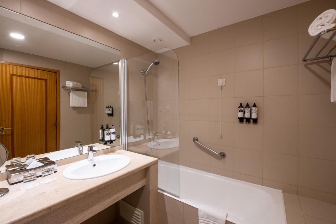 Superior Double or Twin Room City View