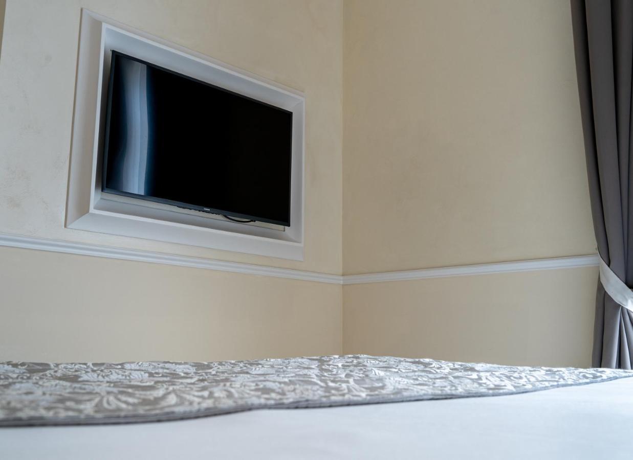 Deluxe Junior Suite Spa Access