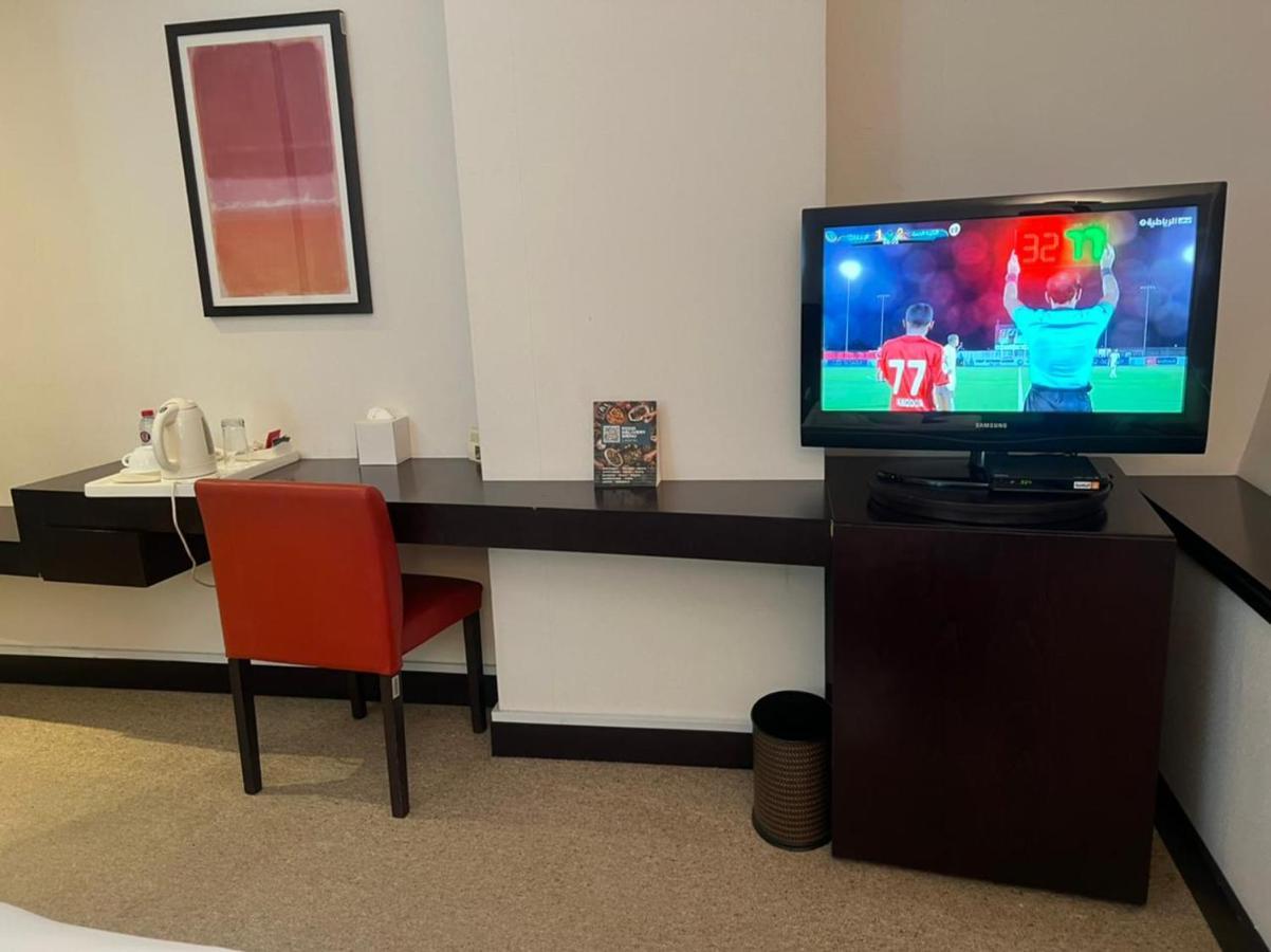 Single Room