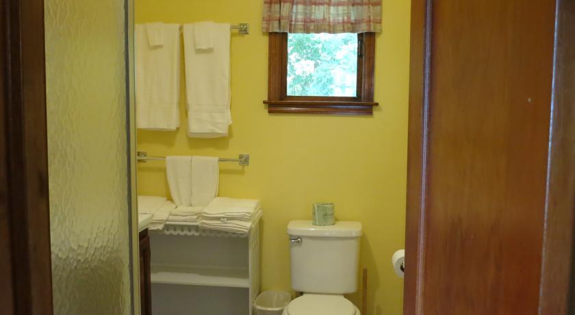 Two-Bedroom Bungalow