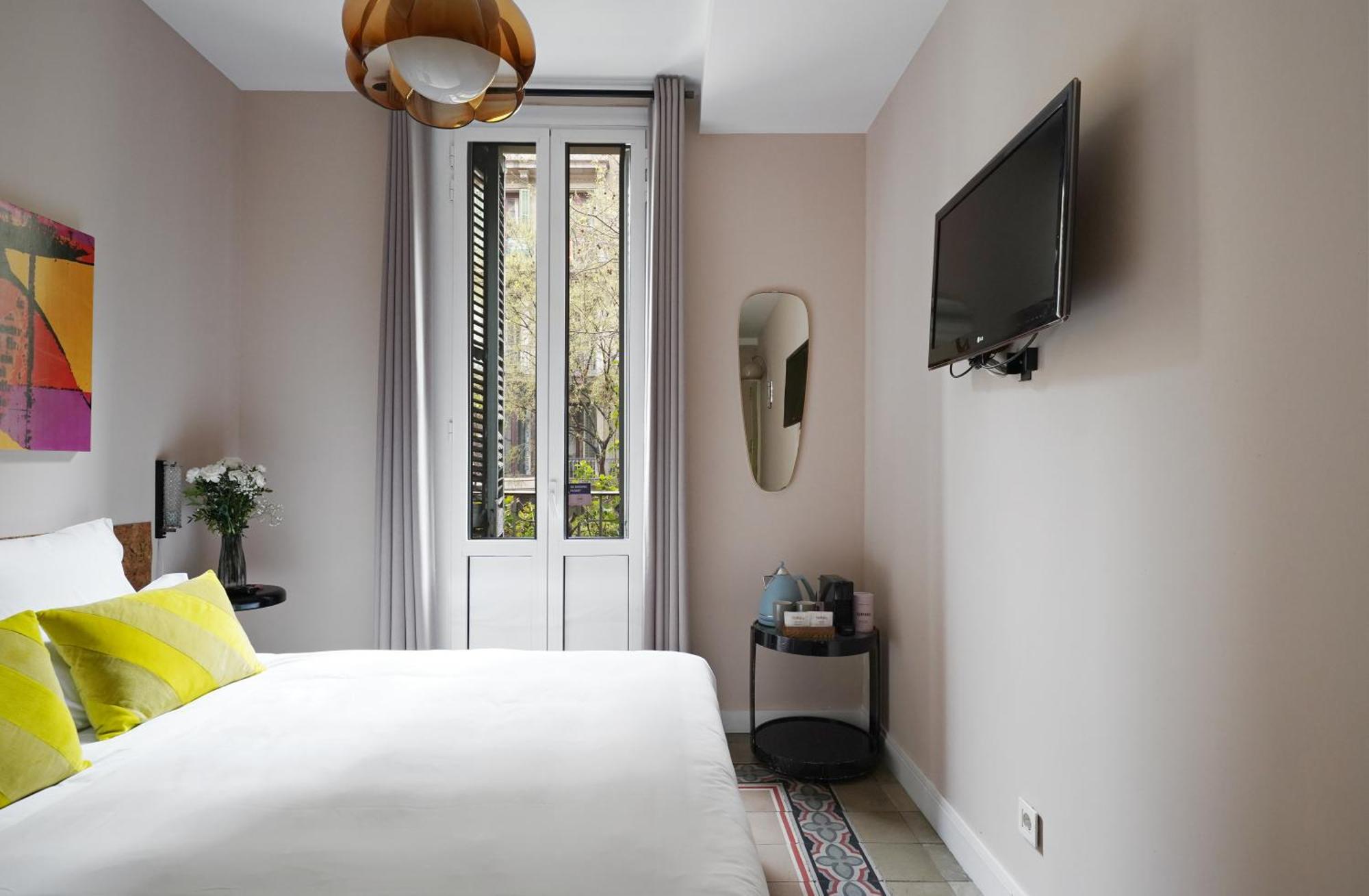 Small Room