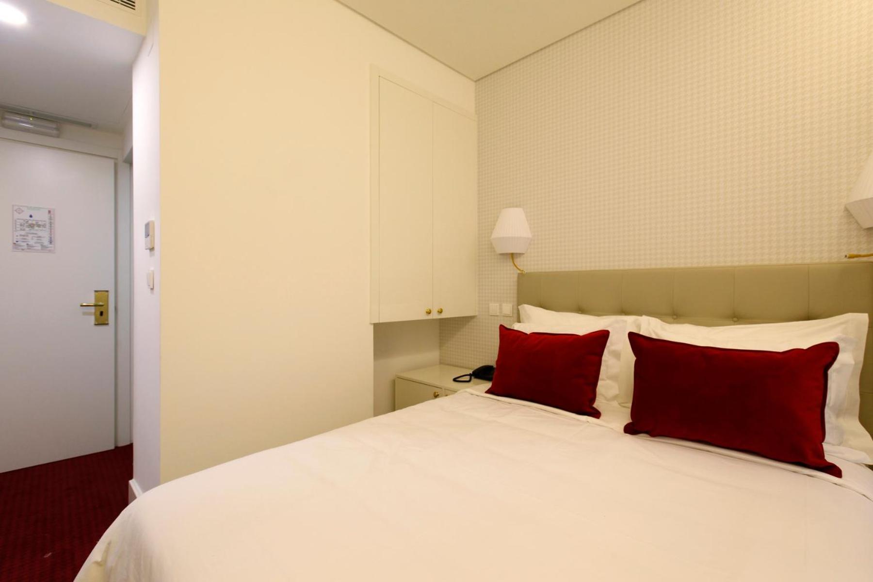 Mini Double Room
