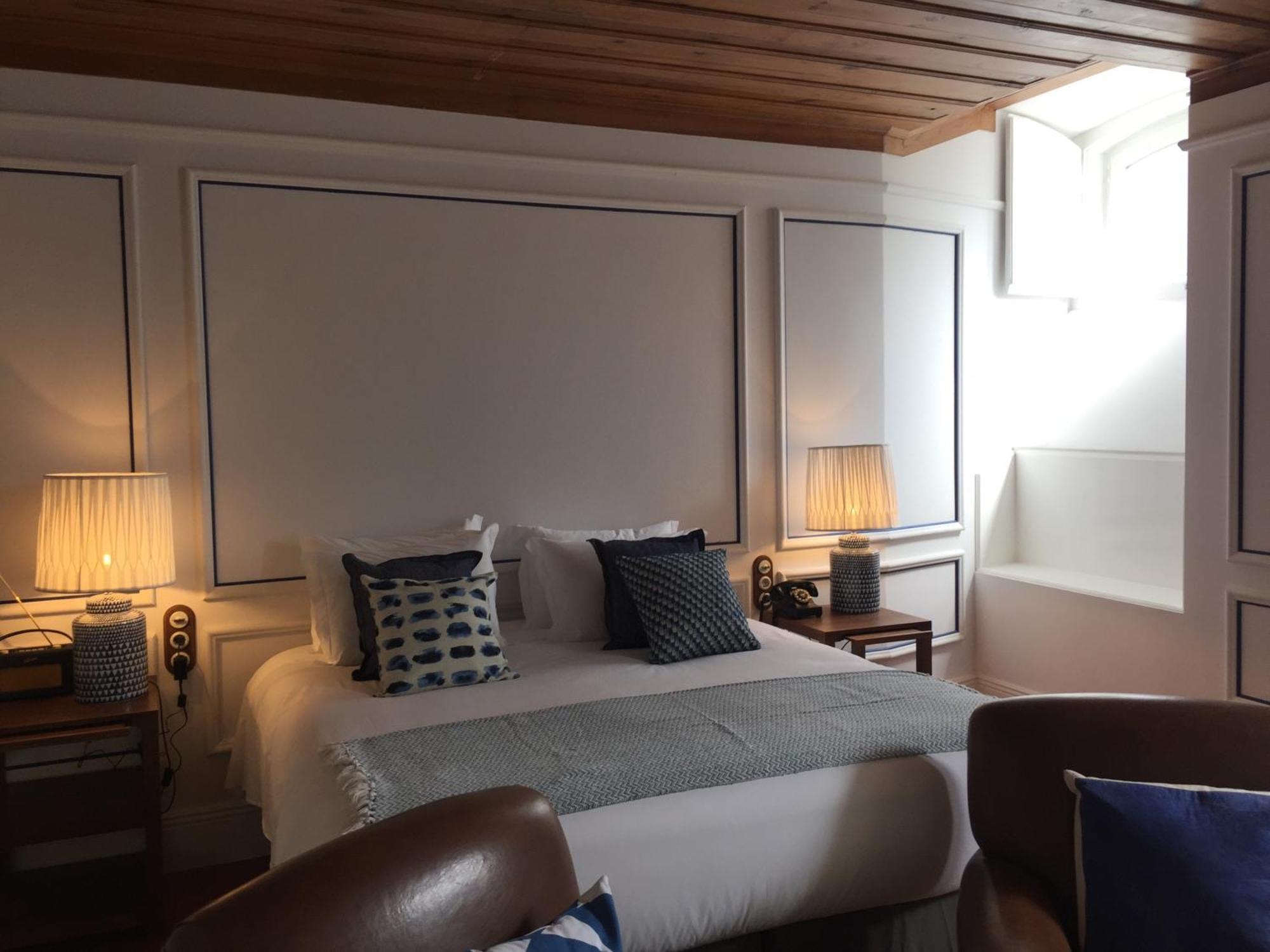 Suite Basement