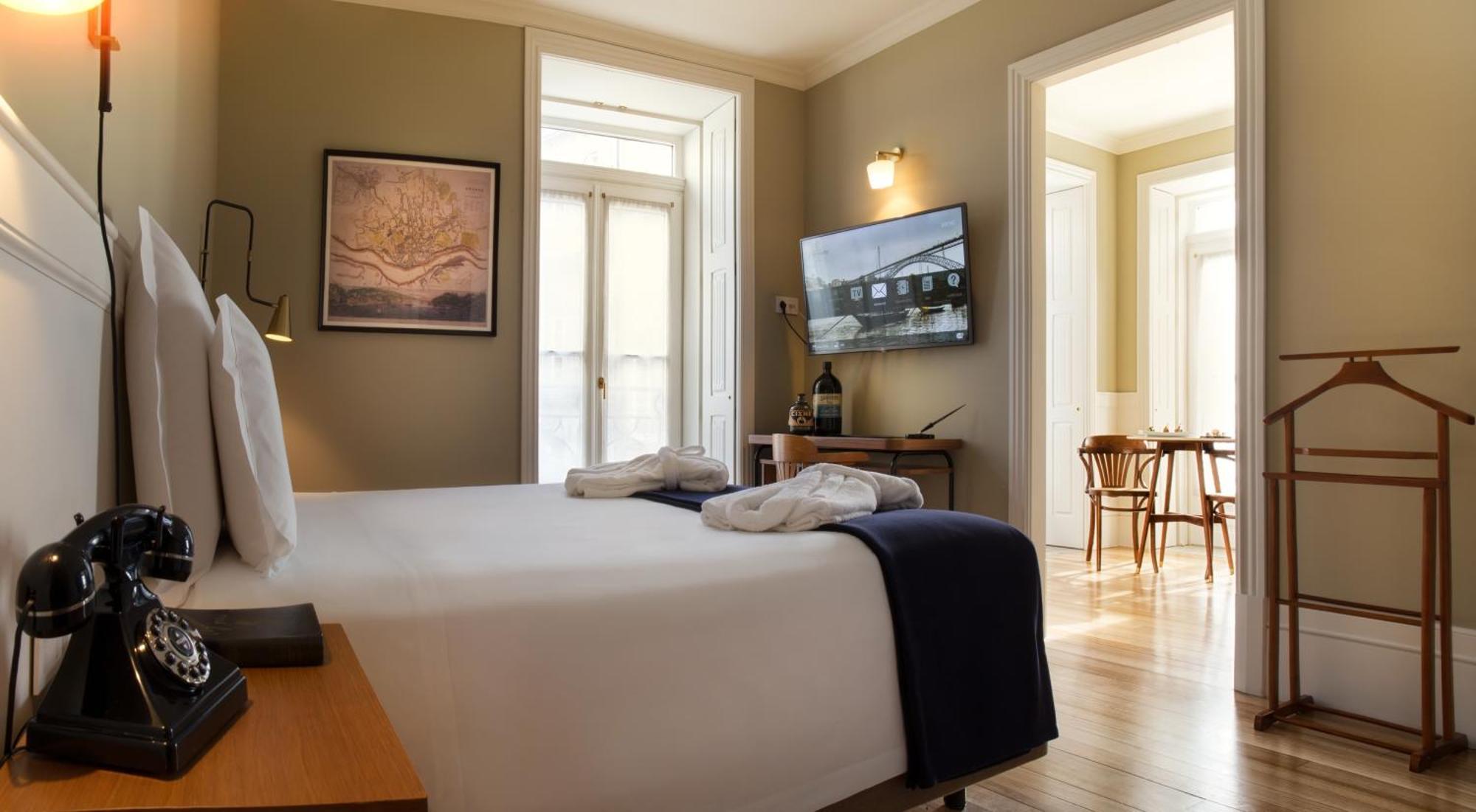 Superior Double or Twin Room