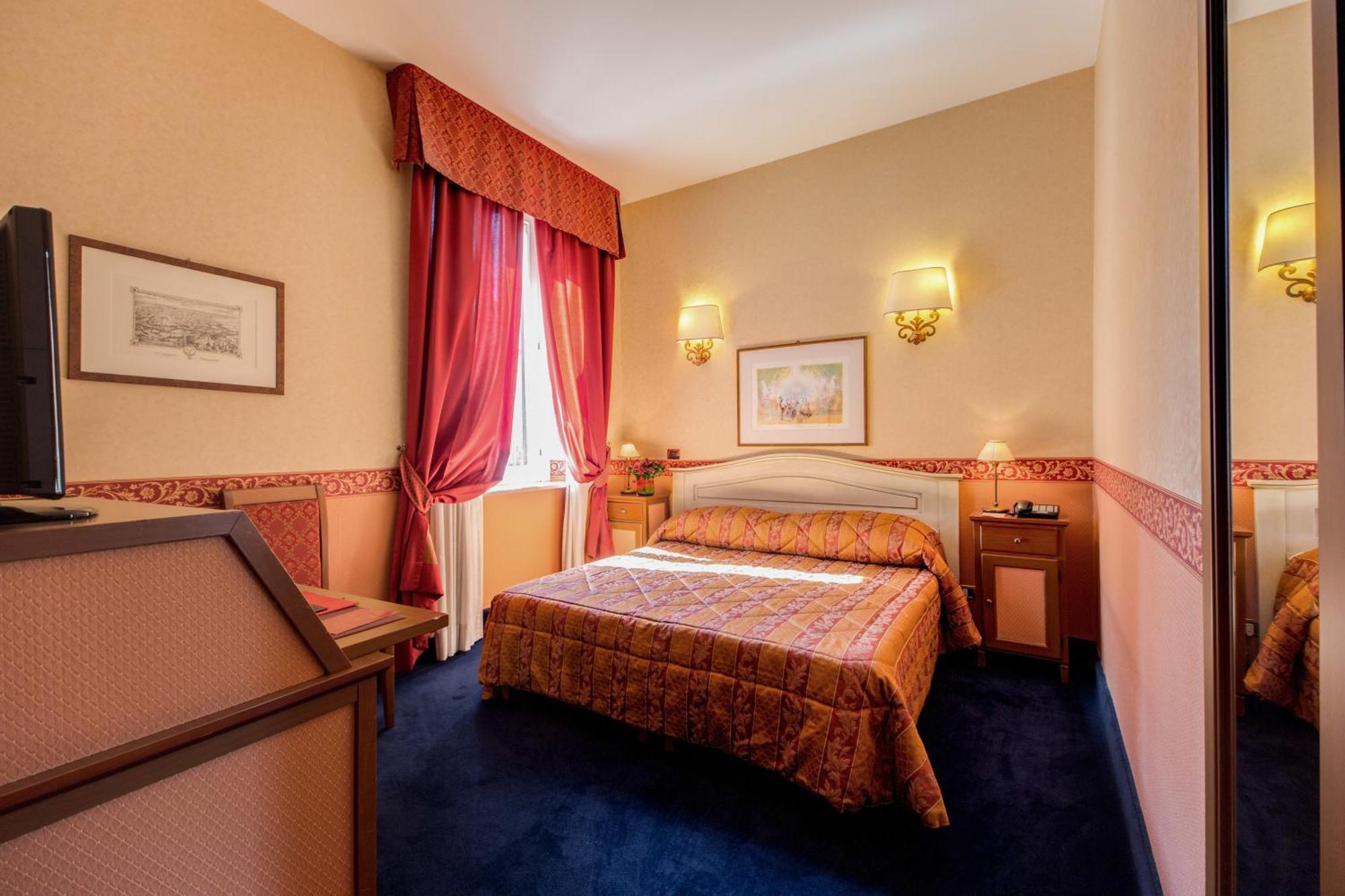Classic Double or Twin Room