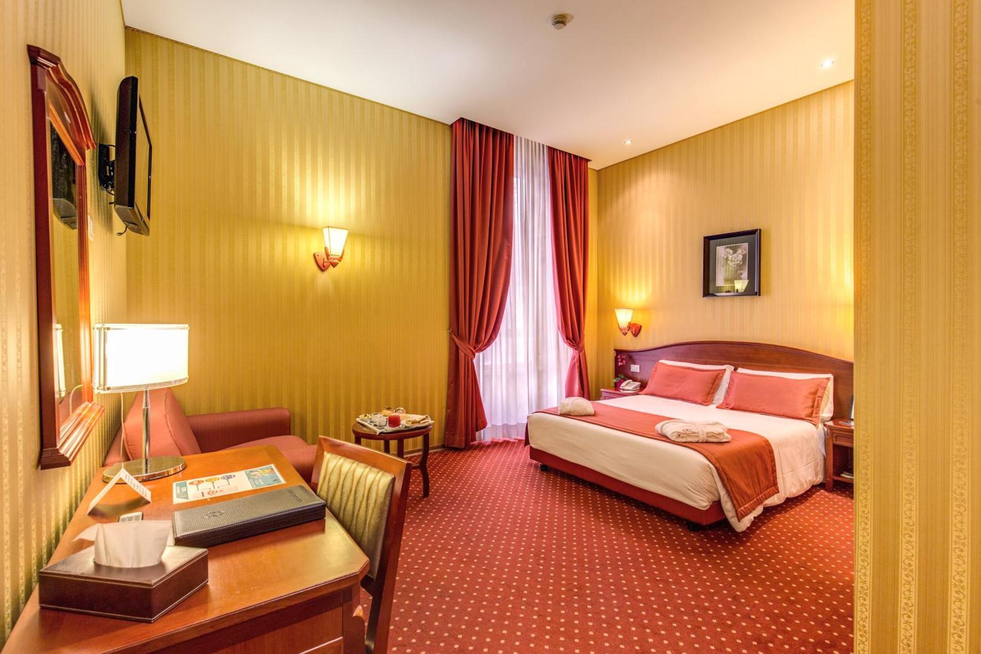 Superior Double or Twin Room