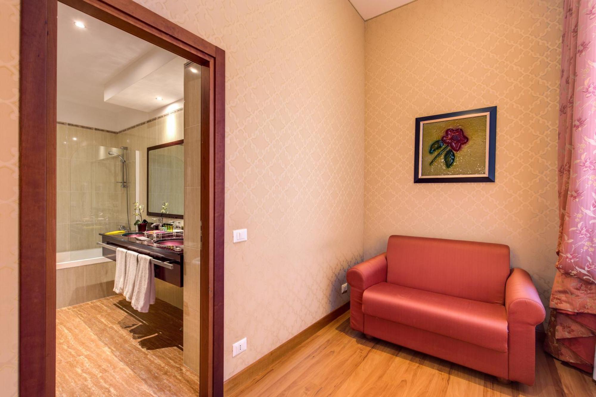 Superior Double or Twin Room