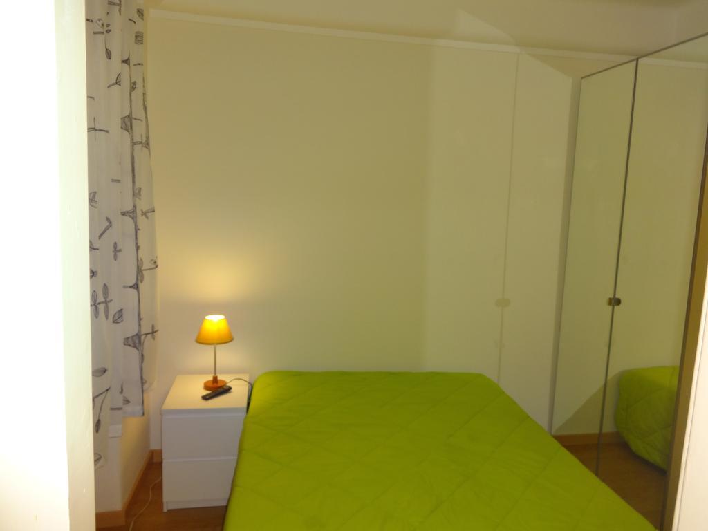 Triple Room with Shared Bathroom