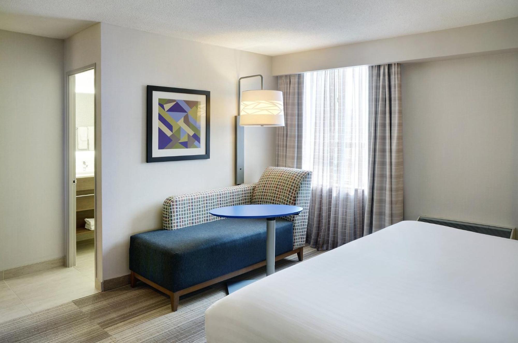 Standard King Room with Extra Space
