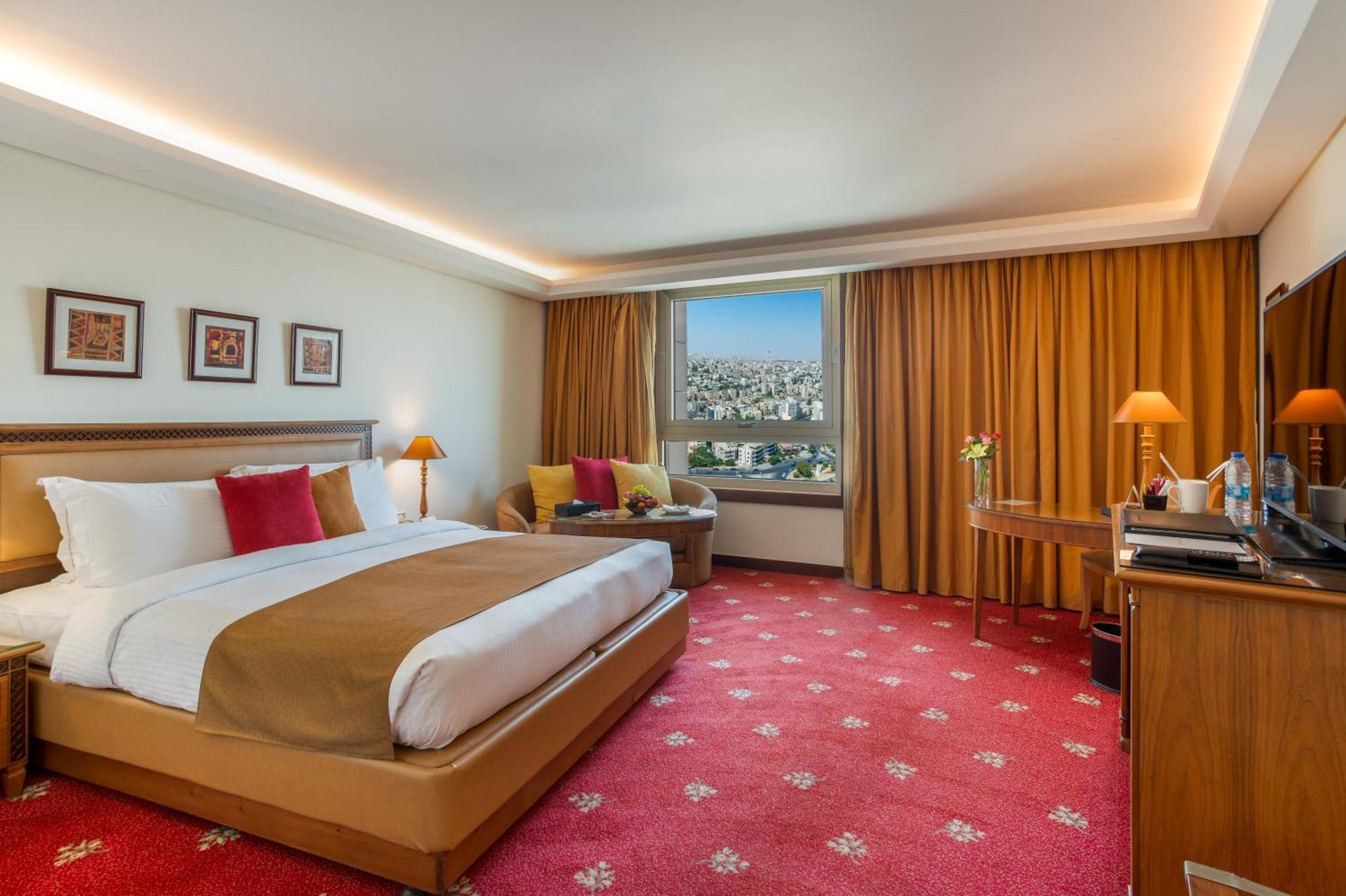 Royal Club Room King Size