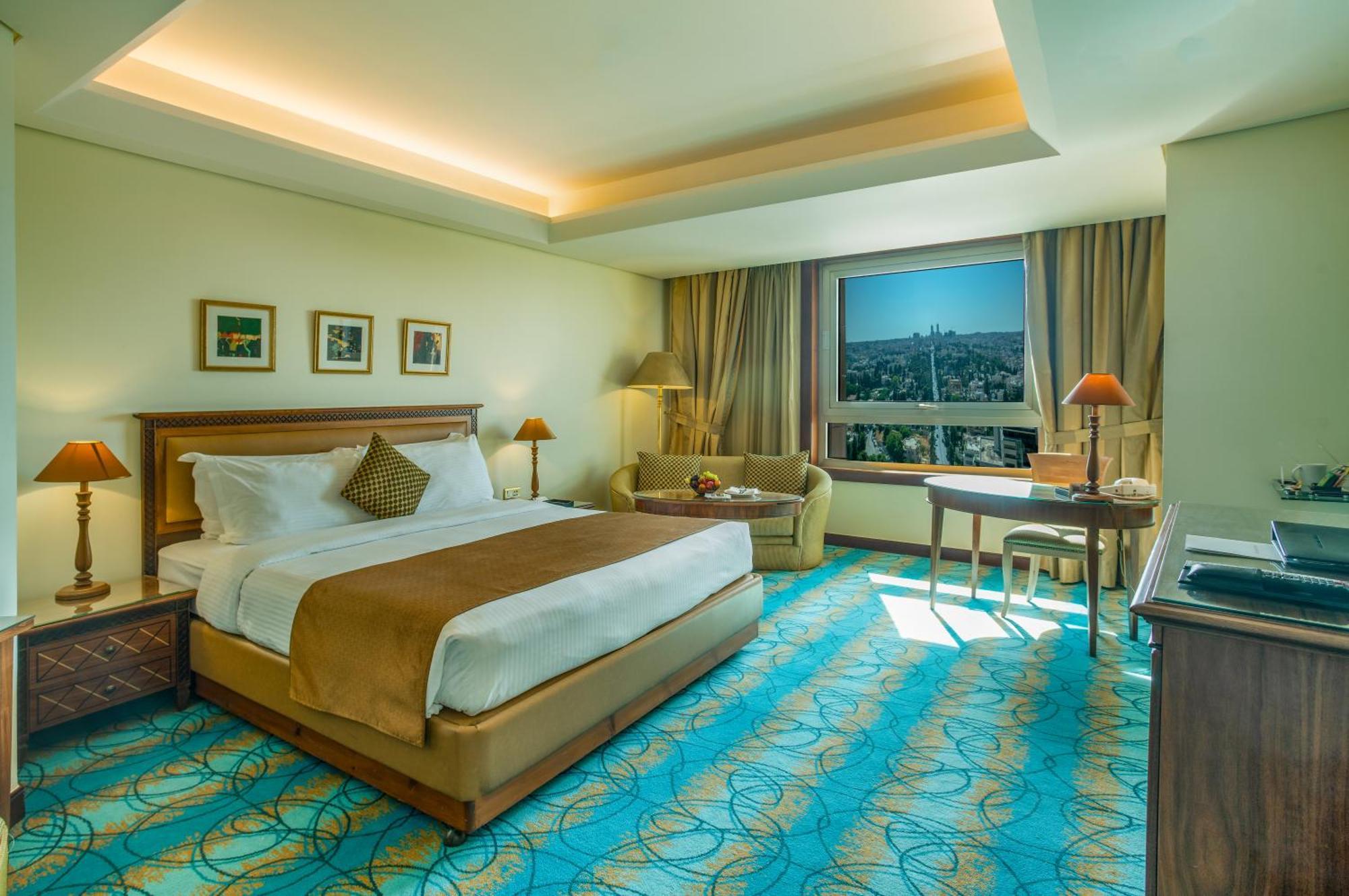 Deluxe Room King Size