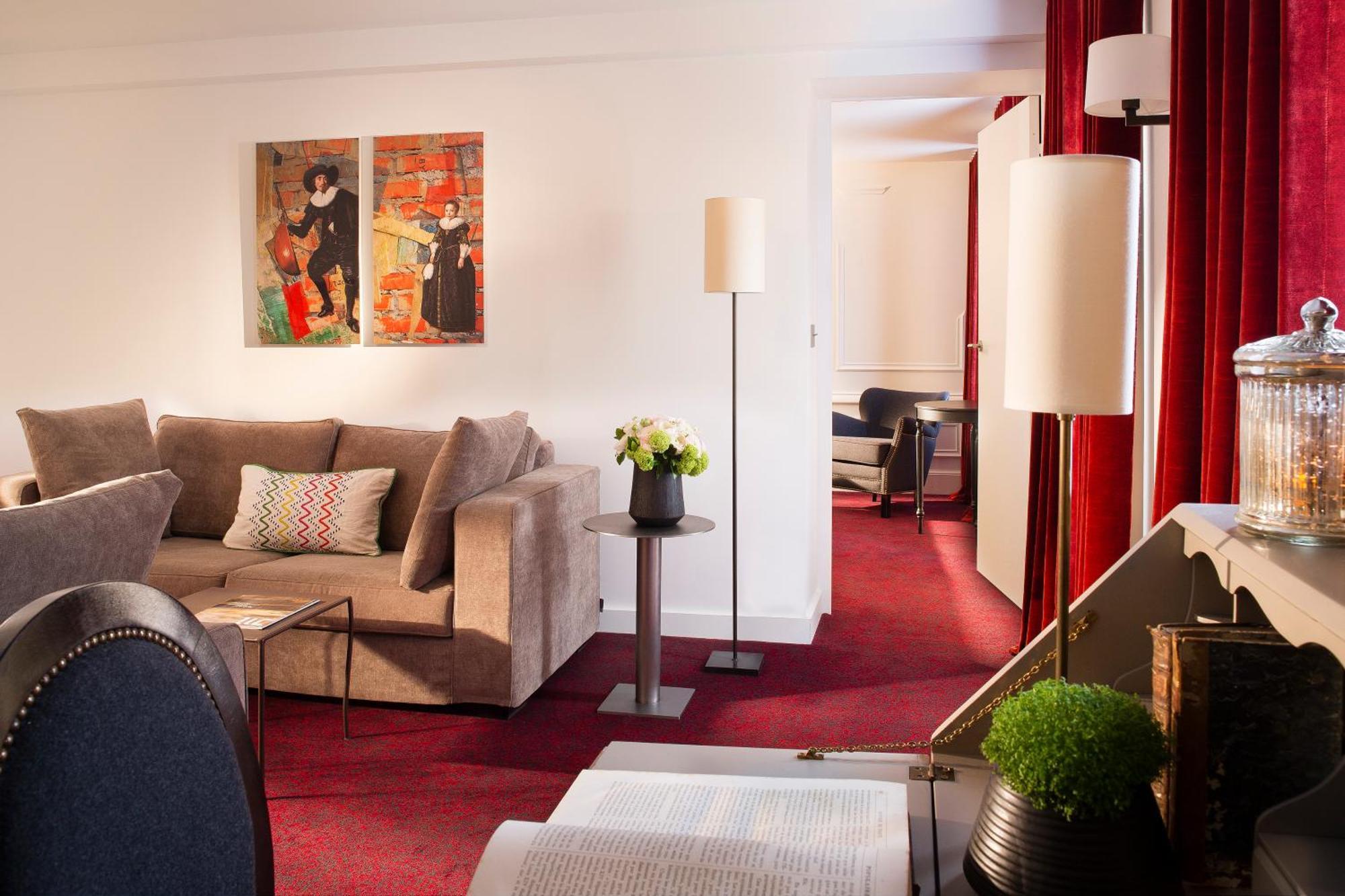 Suite (4 Adults)