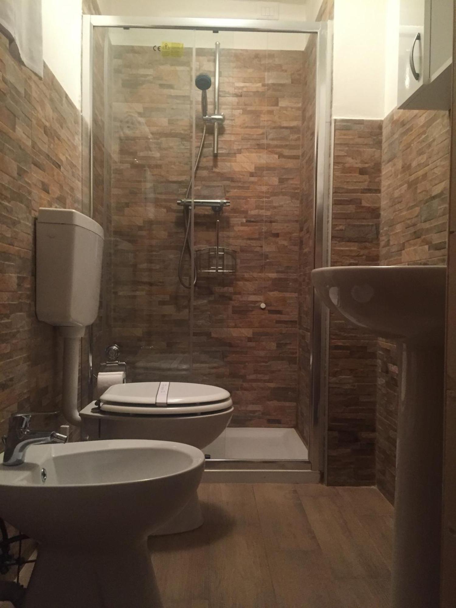 Triple Room Private Bathroom