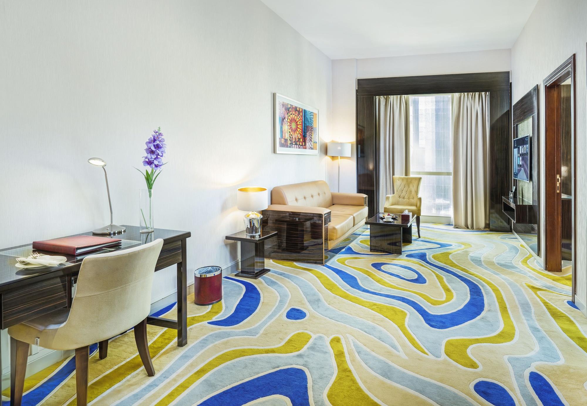 Premium One-Bedroom Suite,1338291920:JPEG