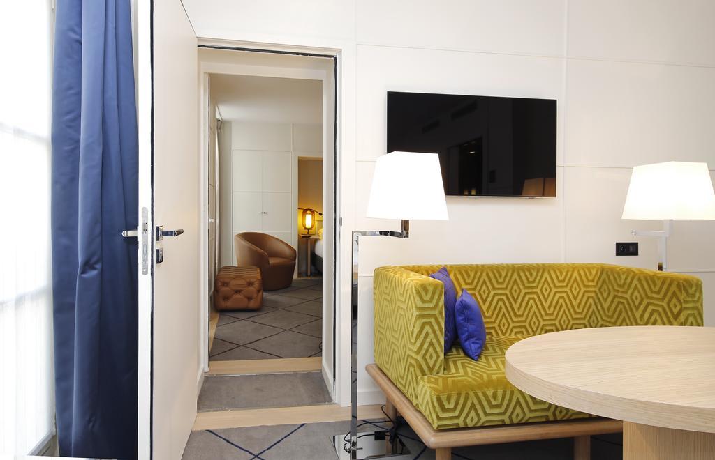 Two-Bedroom Suite