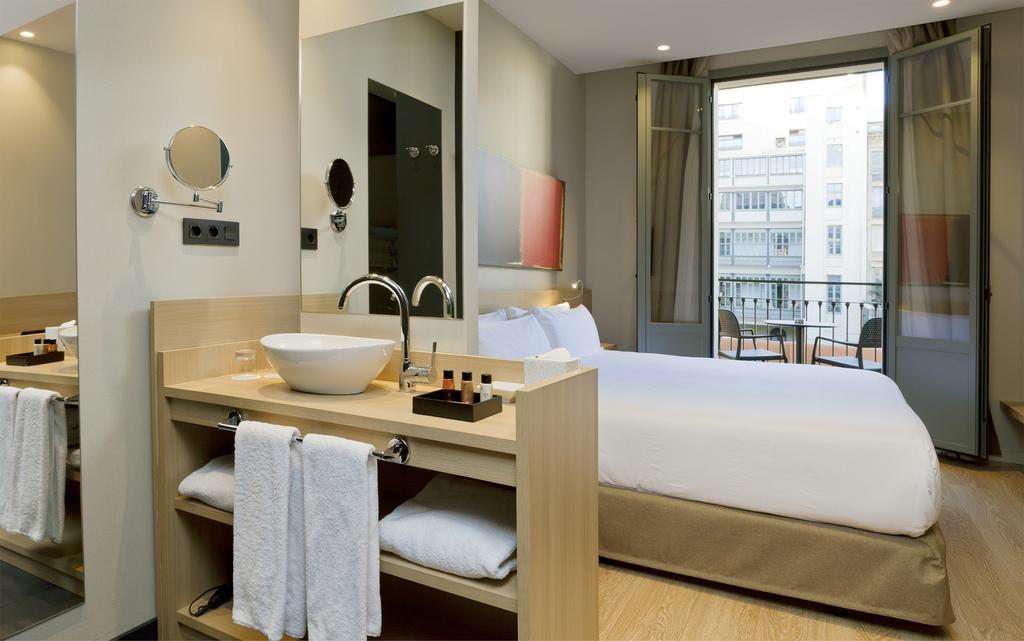 Comfort Double Room Terrace