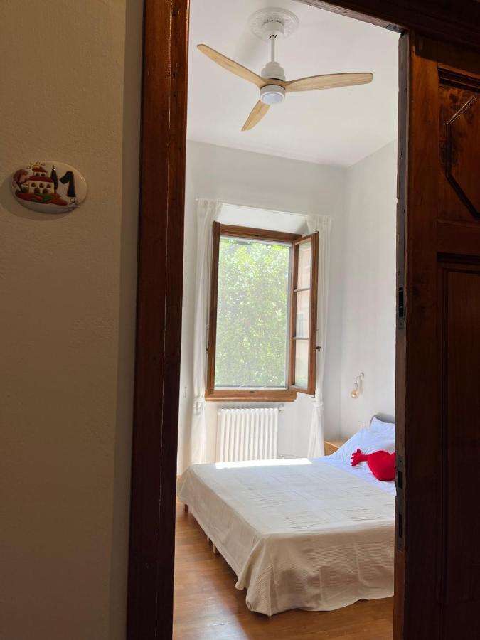 Double or Twin Room with Private Bathroom