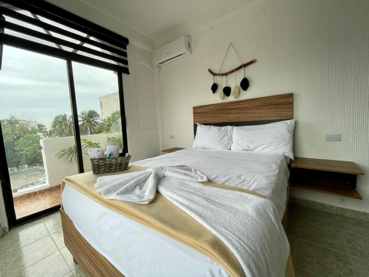 Suite with Sea View