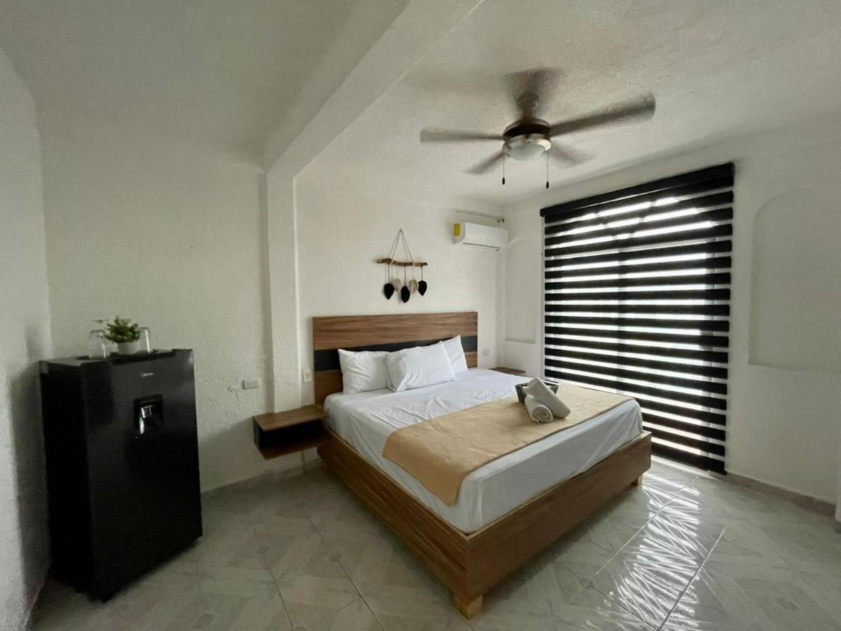 Superior King Suite