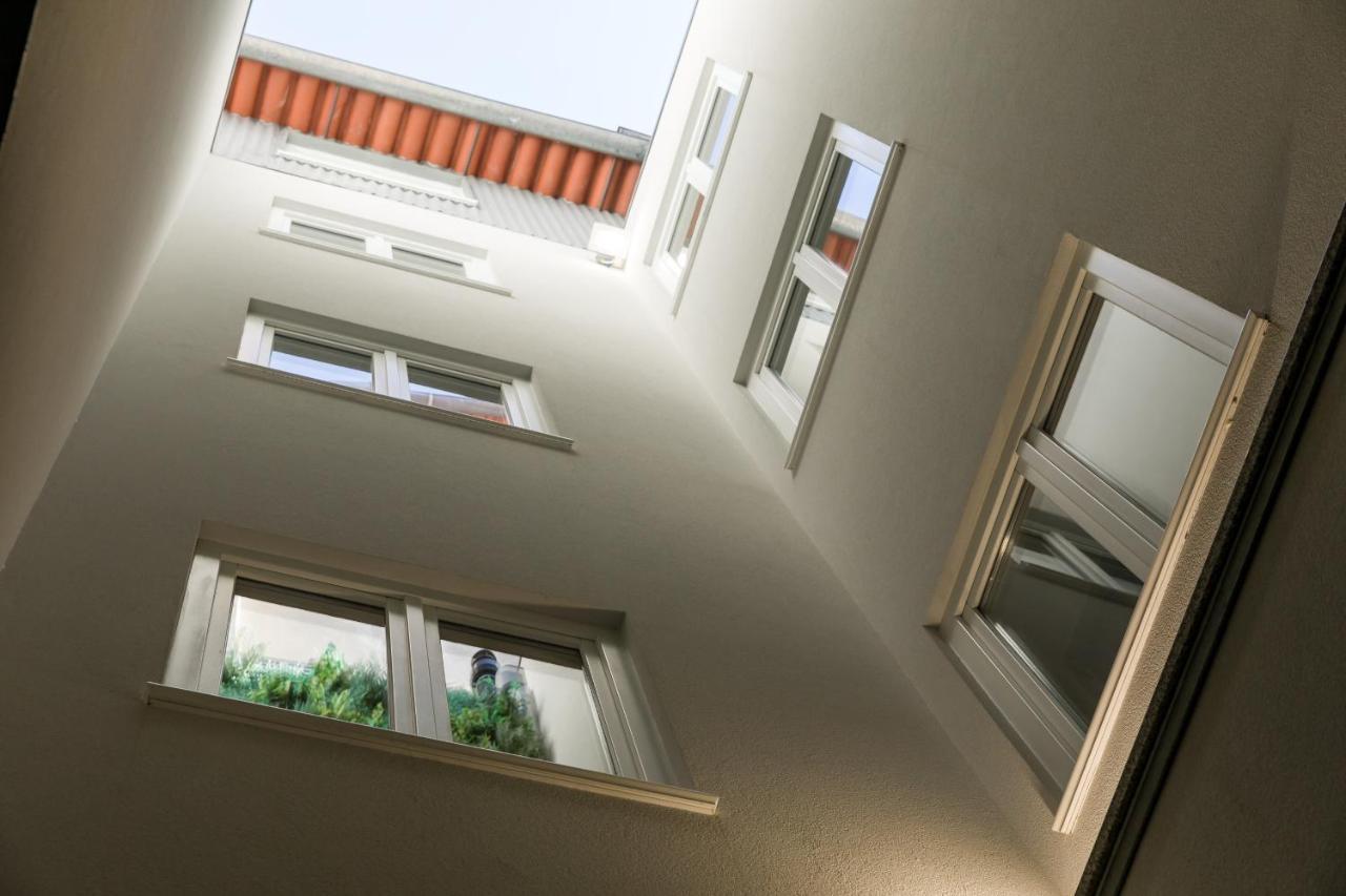 Large Double or Twin Room