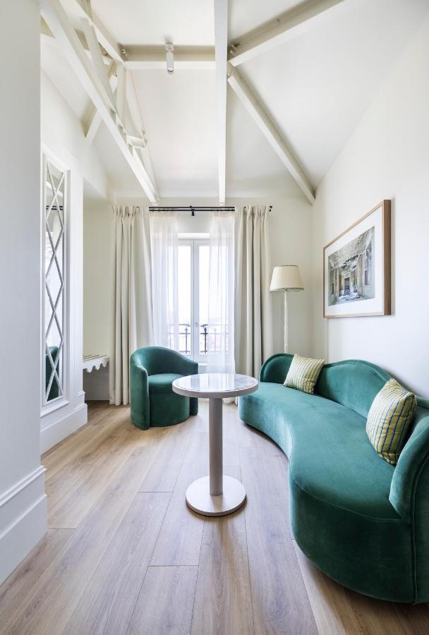 Superior Double Deluxe Room