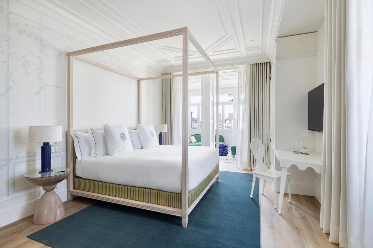 Superior Double Deluxe Room