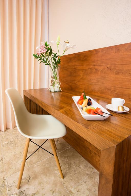 Junior Suite with Spa Bath