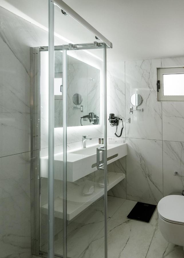 Junior Suite with Balcony