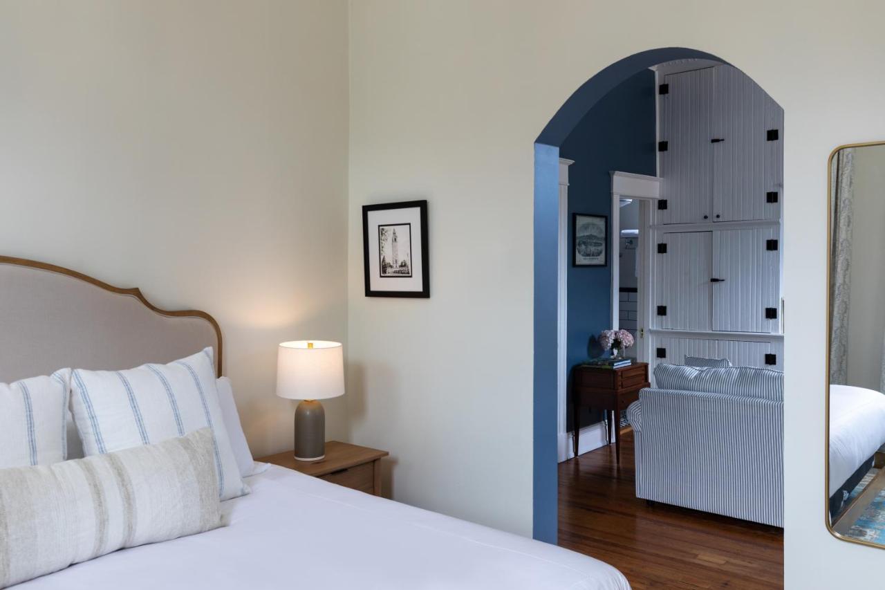 Junior Suite with Terrace