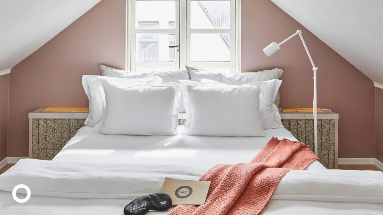 Two Bedroom Apartment
