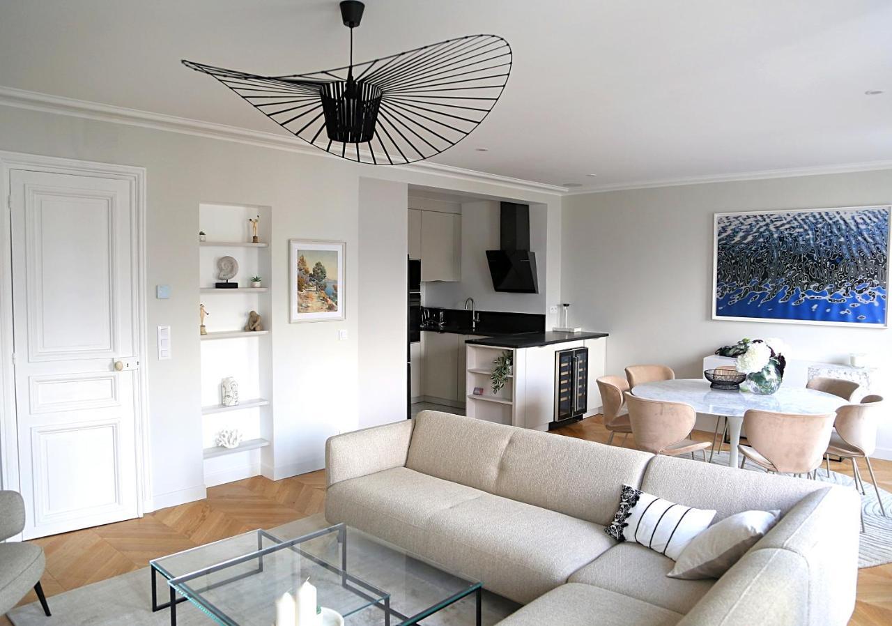 Family Suite with Balcony