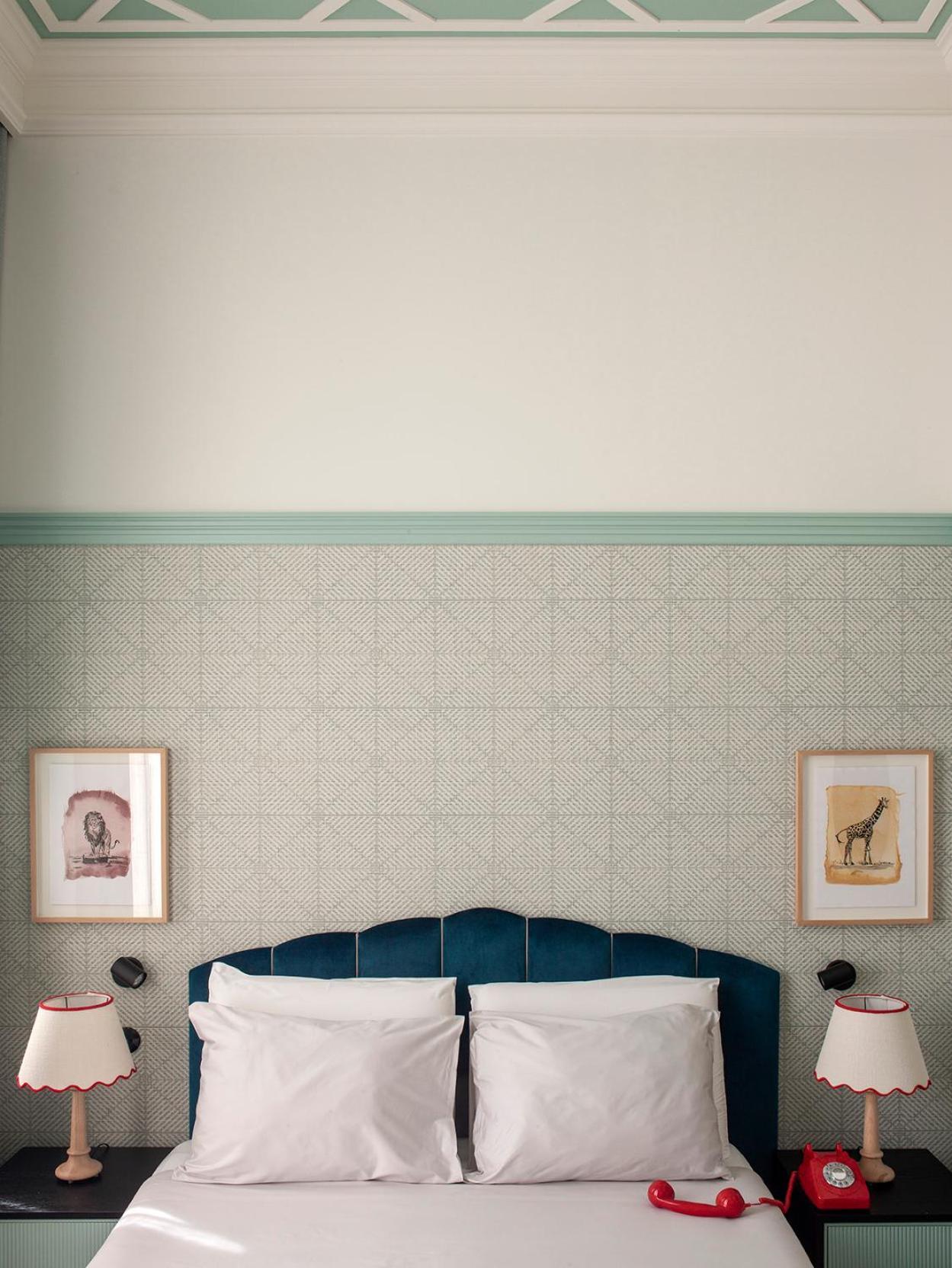 Double Room Aliados View