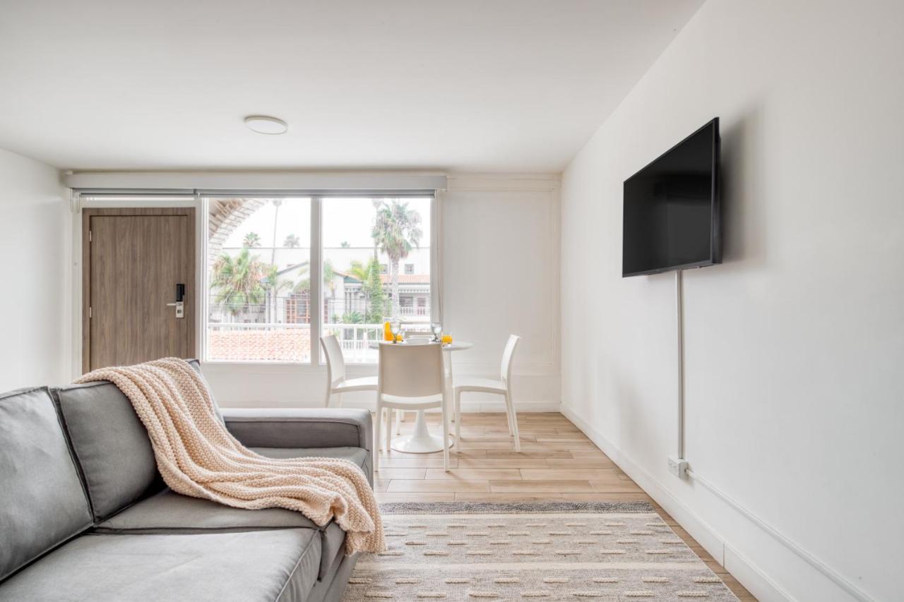 Superior Apartment