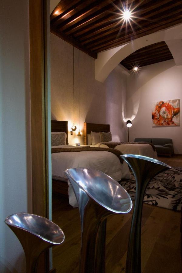 Superior Queen Room with Two Queen Beds